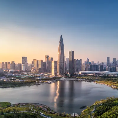 Отели рядом с достопримечательностью «»