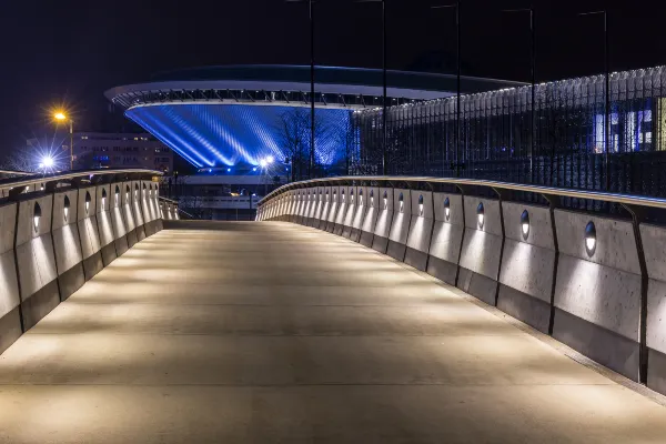 Vé máy bay Katowice Đà Nẵng