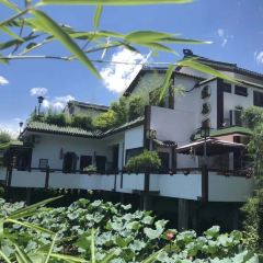 LianHua Ge ChaYi Vegetarian Restaurant User Photo