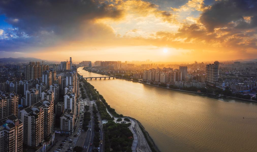 Sanming to Jieyang Flights