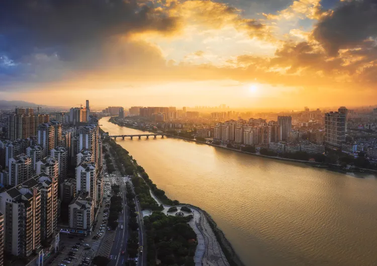 【揭陽天氣】揭陽氣溫指南，最佳旅遊季節與穿衣搭配建議