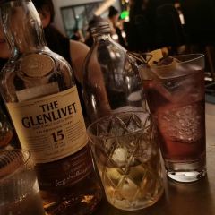 The Last Drop User Photo