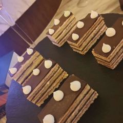 大连一方城堡豪华精选酒店·臻宝中餐厅 User Photo