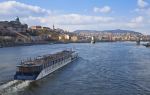 The Danube Cruise