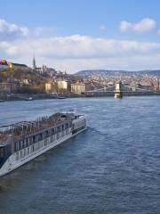 The Danube Cruise