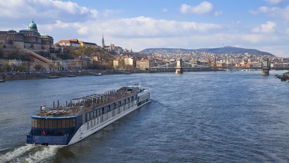 BudapestExperiences