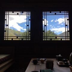 拉萨松赞林卡酒店·餐厅 User Photo