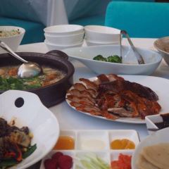 孔雀川湘食集 User Photo