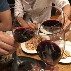 Kamiya Bar User Photo