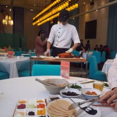 孔雀川湘食集 User Photo