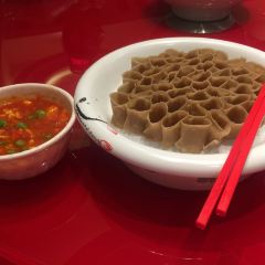 ShanXi HuiGuan (TaiYuan ShengLi East Street) 여행 사진