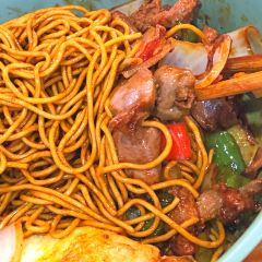 Fuhe Noodle House (Kunshan Huayuan Road) User Photo