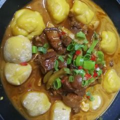 Mamade Kitchen 여행 사진