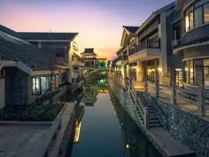 Water Street