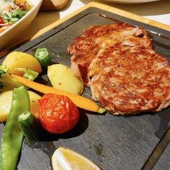 Lone Star Steakhouse Guam張用戶圖片