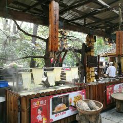 Da E Island Green Eco Food Park User Photo