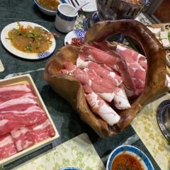 菌香原健康主题火锅(河东店) User Photo