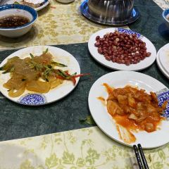 菌香原健康主题火锅(河东店) User Photo