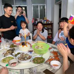 珠帕尔快餐店 User Photo