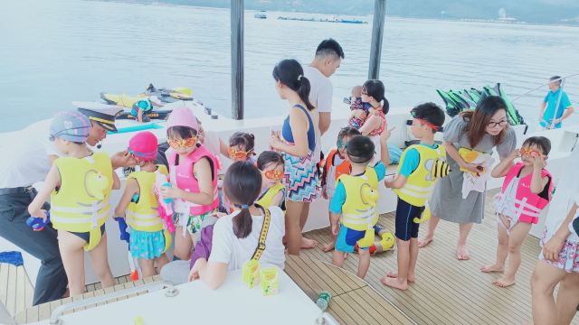 Shili Yintan (Shili Silver Beach)