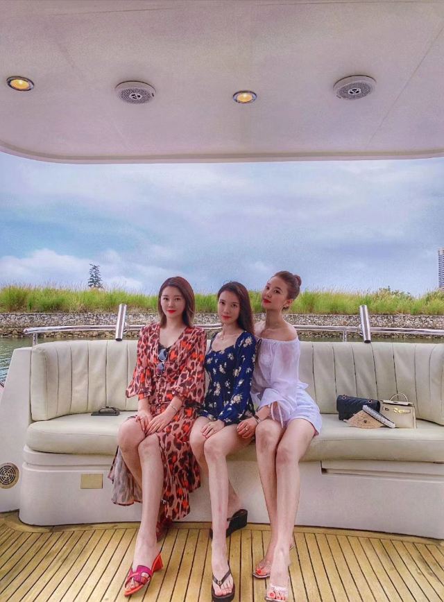 Shili Yintan (Shili Silver Beach)