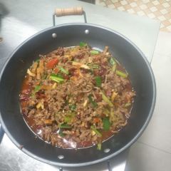 山裡人家食府（天眼分店）張用戶圖片