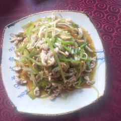 山裡人家食府（天眼分店）張用戶圖片