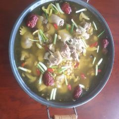 山裡人家食府（天眼分店）張用戶圖片