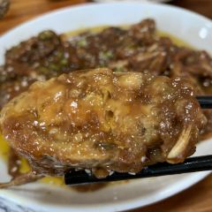 Yun hai ge Restaurant (shajiabangjingquchukou) User Photo