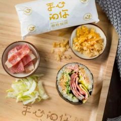 手心的你·海苔饭团(交通店) User Photo