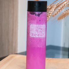 手心的你·海苔饭团(交通店) User Photo