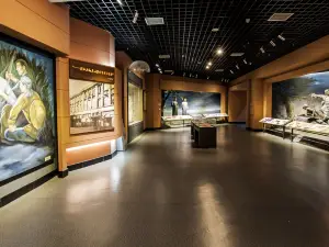 湘鄂西曆史革命紀念館