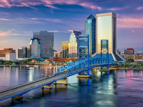 Jacksonville