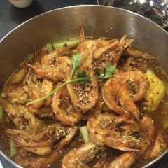 陳婆大蝦(平原店)張用戶圖片
