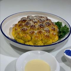 宁夏国强手抓羊肉·清真菜(未央路凤三店) User Photo