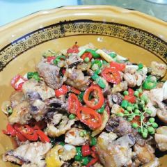 漳河渔村(文卫一路店) User Photo