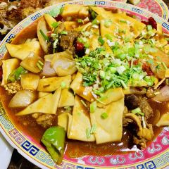Yangjiazhuangtuyaoguomukaoquanyang User Photo