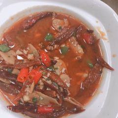 蜀大俠火鍋(淡水店)張用戶圖片