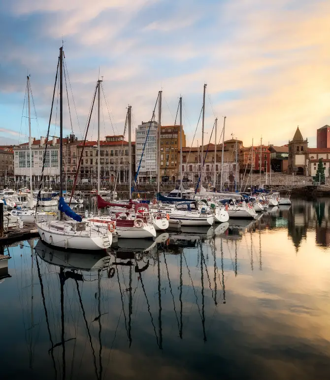 Gijon