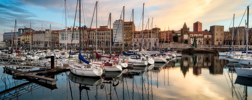 Gijon