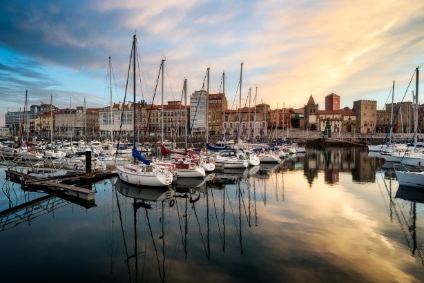 Gijon