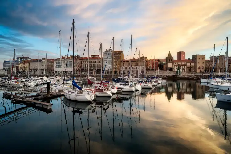 Gijon