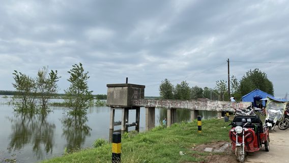 Hubei People’s Dayuan Farm