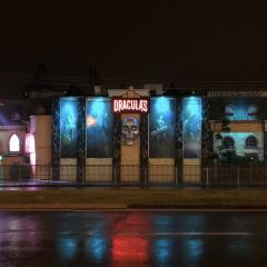 Dracula's Cabaret ResTaurAnt User Photo