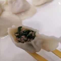 Hui BaoZhen Dumpling (Zhang Tong Road) User Photo