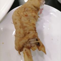 Hui BaoZhen Dumpling (Zhang Tong Road) User Photo