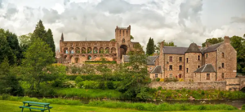 Hotels in Jedburgh
