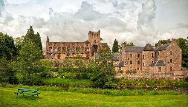 Jedburgh