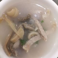 Hui BaoZhen Dumpling (Zhang Tong Road) User Photo