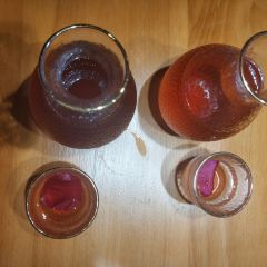 Orient Bistro Fine Yunnan Dining and Bar 여행 사진